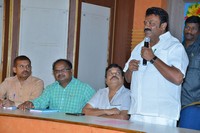 Telugu Film Journalist Association Dairy Launch by Talsani Srinivas Yadav